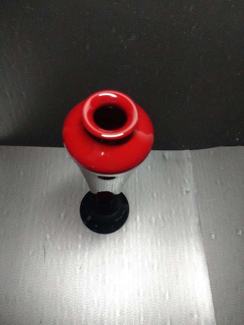 ノリタケ 辰砂花瓶 一輪挿し 【公式通販】